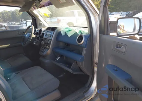 2003 Honda Element Ex z USA, uszkodzony, nr VIN 5J6YH28663L050429